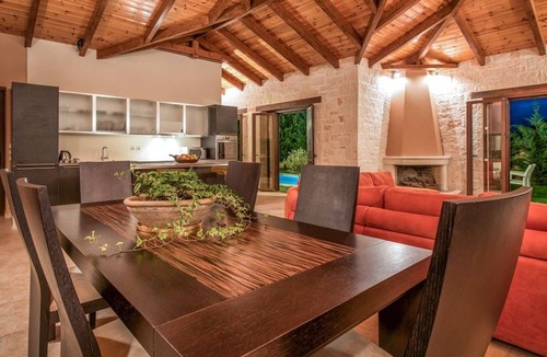 Gaitanion Villa | Super Zakynthos Villa | Kivelo Villa | 3 Bedrooms | Private Pool