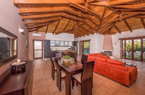 Gaitanion Villa | Super Zakynthos Villa | Kivelo Villa | 3 Bedrooms | Private Pool