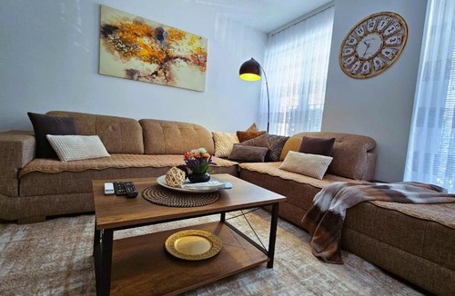 Jerli Talinovac Apartment | Superb 1 bedroom in the best zone of the city.
