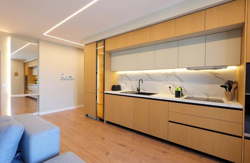 Durres Apartment | Superb apartment with Seaview