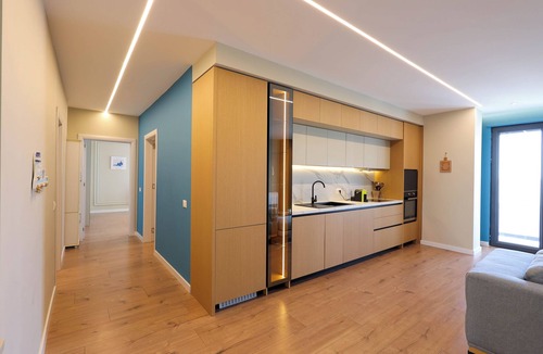 Durres Apartment | Superb apartment with Seaview