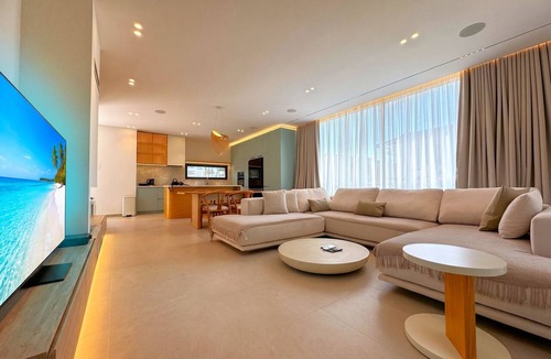 Ishem Villa | Superb Villa With Pool in San Pietro Resort
