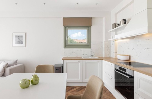 Astris Apartment | Superior Apartment