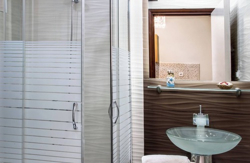 Laganas Hotel | Superior studio in Acapulco Marinos Apartments