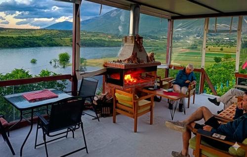Kukes County House | SuperPanorama GuestHouse