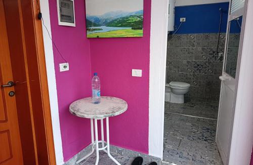 Kukes County House | SuperPanorama GuestHouse
