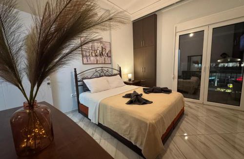 Alexandroupoli Apartment | Supreme City Heart Suites 2