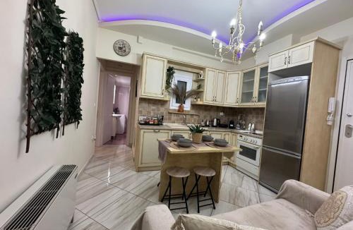 Alexandroupoli Apartment | Supreme City Heart Suites 2