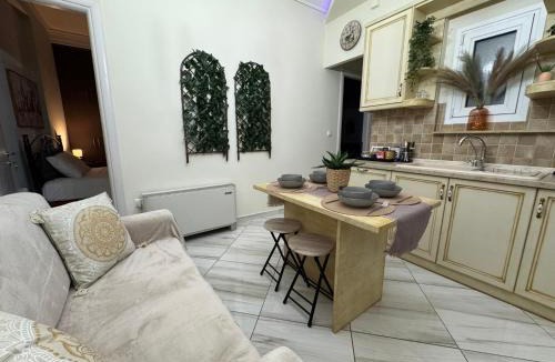 Alexandroupoli Apartment | Supreme City Heart Suites 2