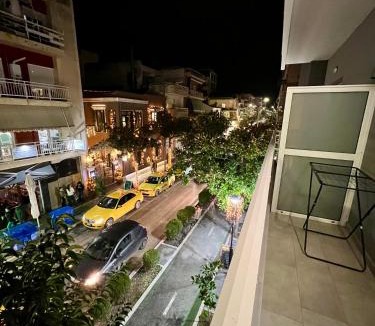 Alexandroupoli Apartment | Supreme City Heart Suites