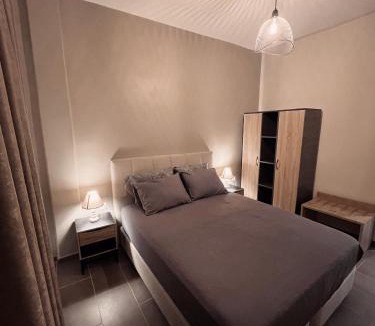 Alexandroupoli Apartment | Supreme City Heart Suites