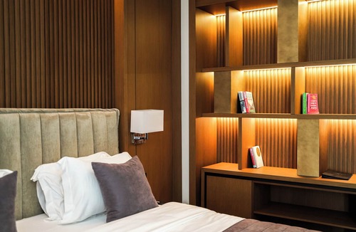 Golem Hotel | Supreme Hotel & Spa