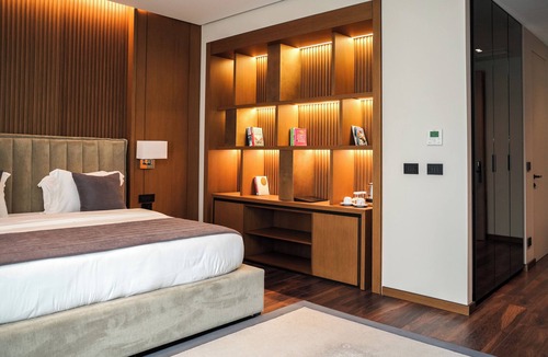 Golem Hotel | Supreme Hotel & Spa