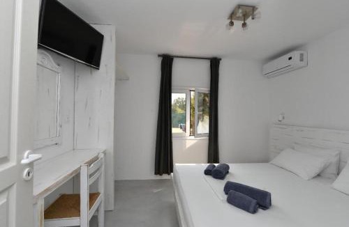 Santa Maria Hotel | Surfing Beach Village Paros