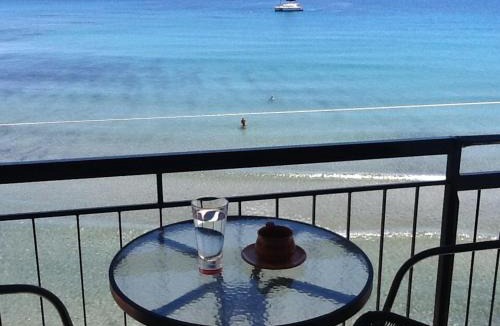 Agia Marina Hotel | Svetlana & Michalis Oasis Hotel