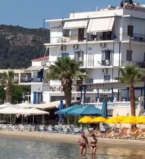 Agia Marina Hotel | Svetlana & Michalis Oasis Hotel