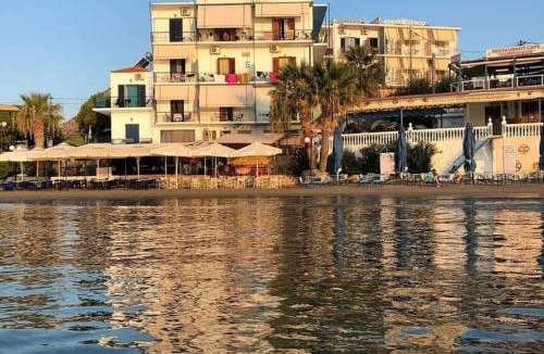 Agia Marina Hotel | Svetlana & Michalis Oasis Hotel