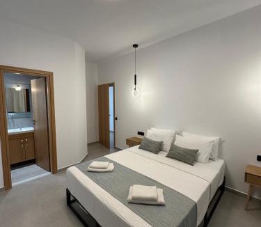 Chamalevri Apartment | Swallows House