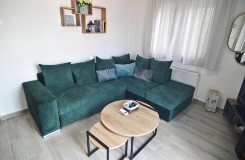 Kastoria Apartment | Swans Luxury Apt