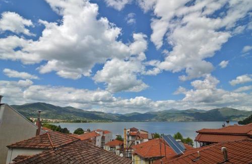 Kastoria Apartment | Swans Luxury Apt
