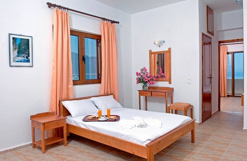 Agia Roumeli House | Sweet Corner Masxali