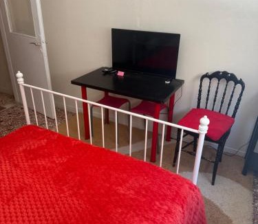 Larissa Apartment | Sweet dreams 1