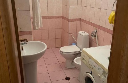 Kashar Apartment | Sweet home