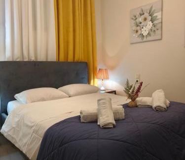 Amfilochia Apartment | Sweet Home Amfilochia