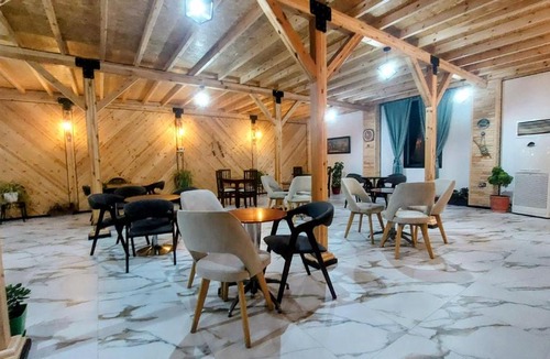 Sinje Apartment | Sweet Home Aria