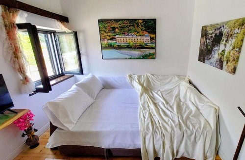 Sinje Apartment | Sweet Home Aria
