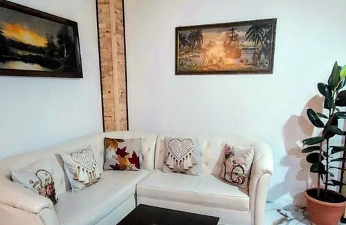 Sinje Apartment | Sweet Home Aria