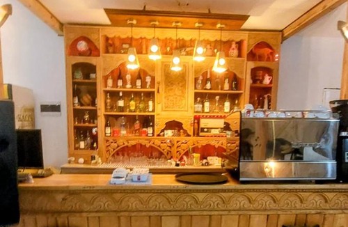 Sinje Apartment | Sweet Home Aria