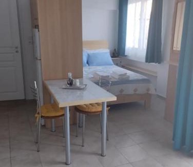 Aigio Apartment | Sweet Home