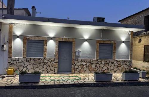 Astakos House | Sweet home