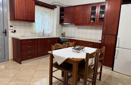 Astakos House | Sweet home