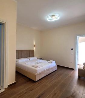 Himare Hotel | Sweet Home Himara
