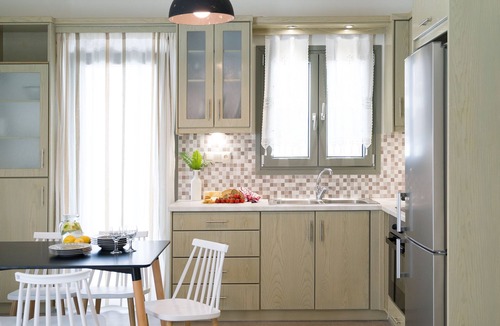 Naxos Town House | Sweet Home Naxos