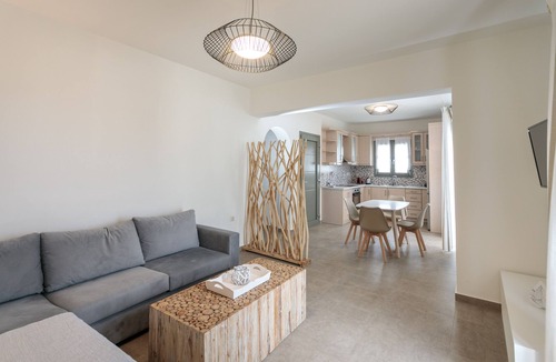 Naxos Town House | Sweet Home Naxos