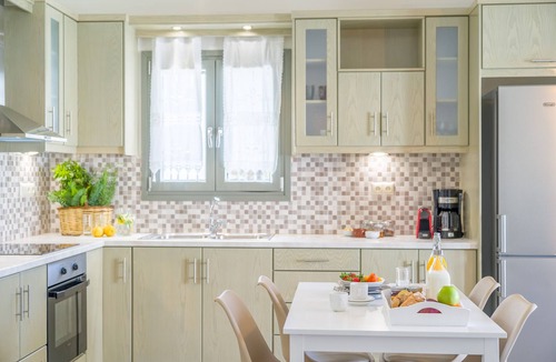 Naxos Town House | Sweet Home Naxos