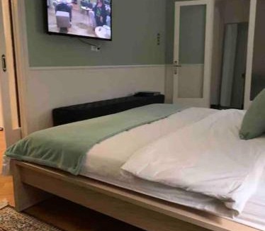 Serres Apartment | Sweet Home Serres premium living