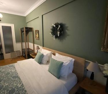 Serres Apartment | Sweet Home Serres premium living