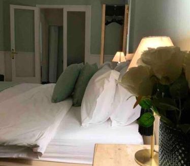 Serres Apartment | Sweet Home Serres premium living