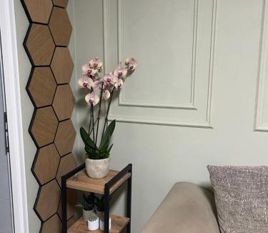 Tirana Apartment | Sweet Home villa