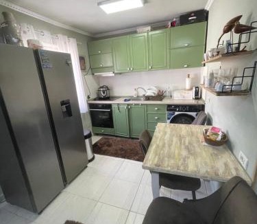 Tirana Apartment | Sweet Home villa