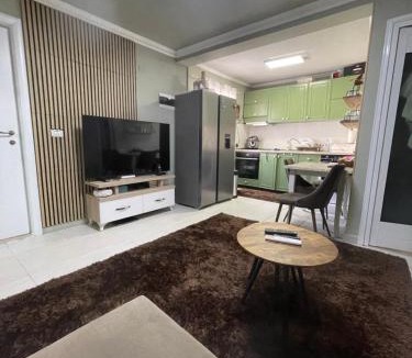 Tirana Apartment | Sweet Home villa