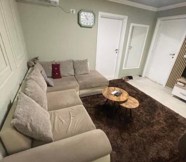 Tirana Apartment | Sweet Home villa