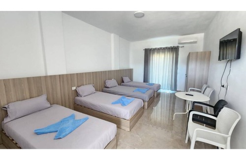Vaqarr Hotel | Sweet Hotel