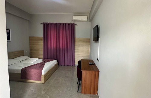 Vaqarr Hotel | Sweet Hotel