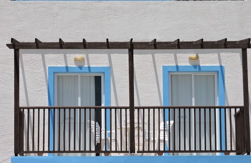 Kardamena Hotel | Sweet Kalimera Apartments