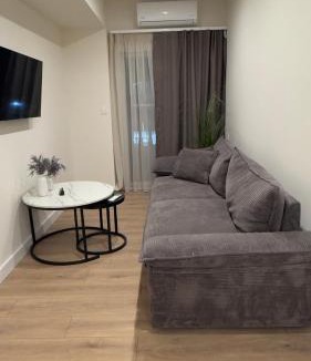 Katerini Apartment | Sweet Nest
